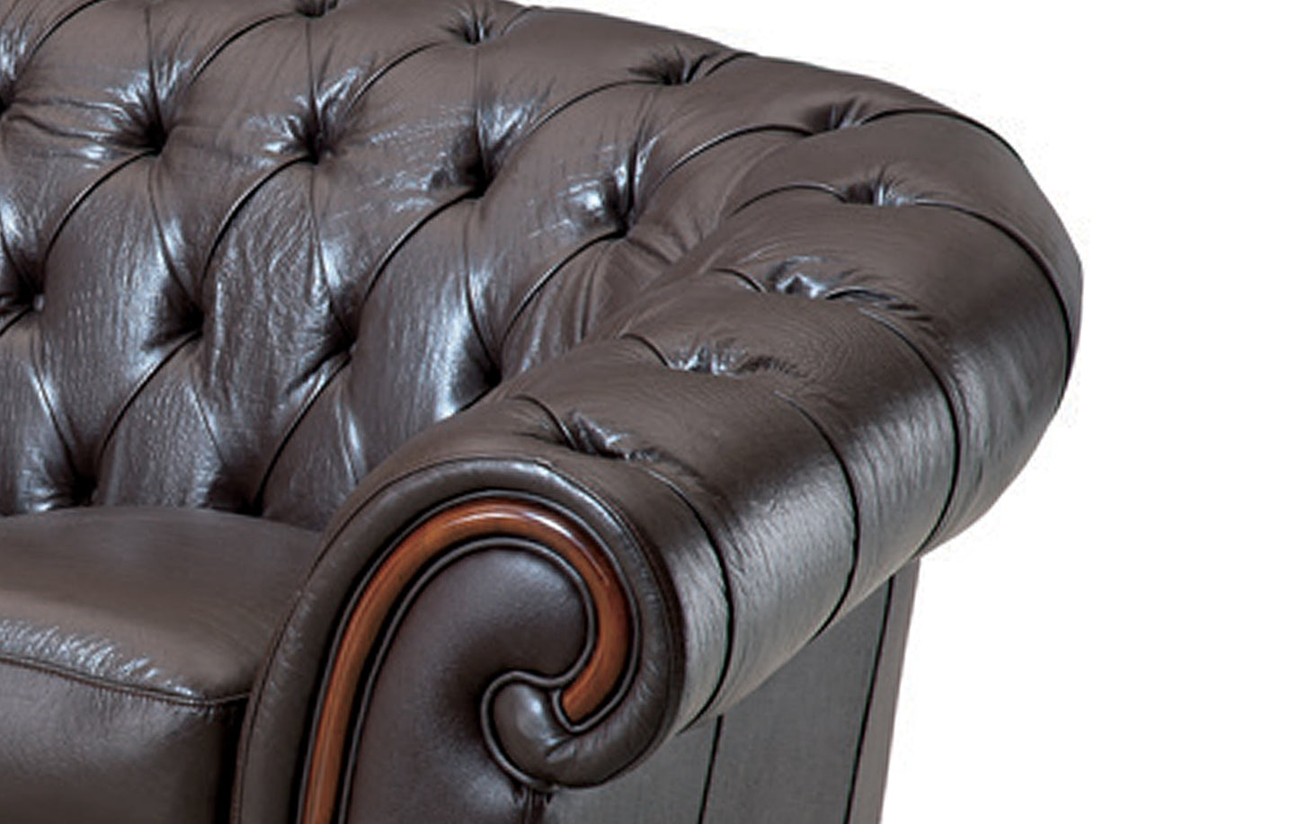 262 Full Leather