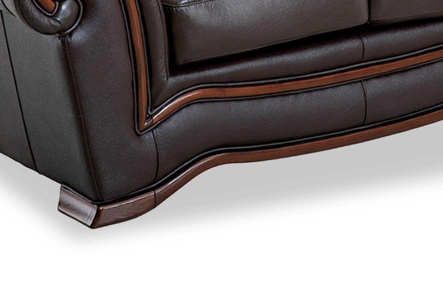 262 Full Leather