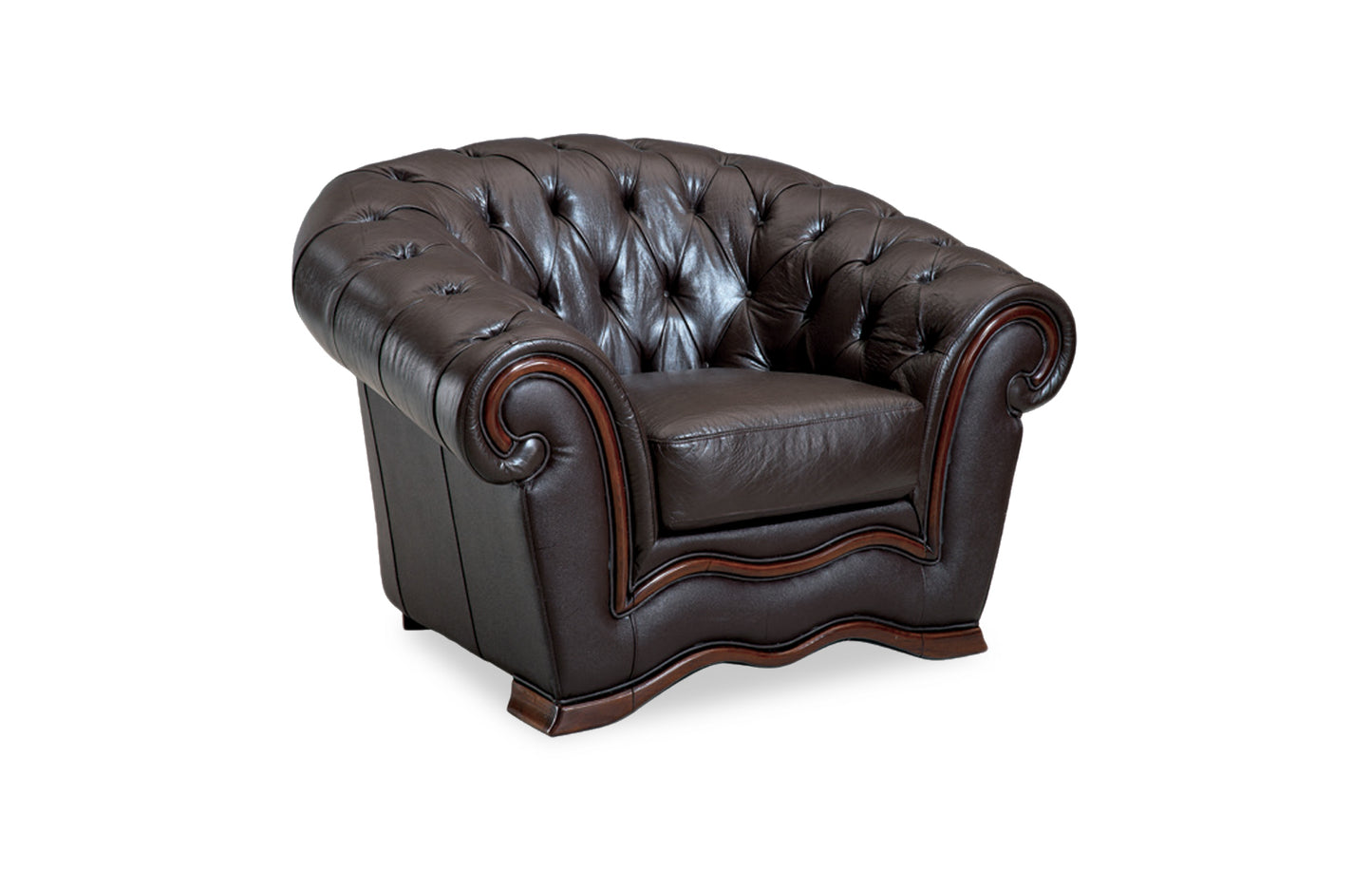 262 Full Leather