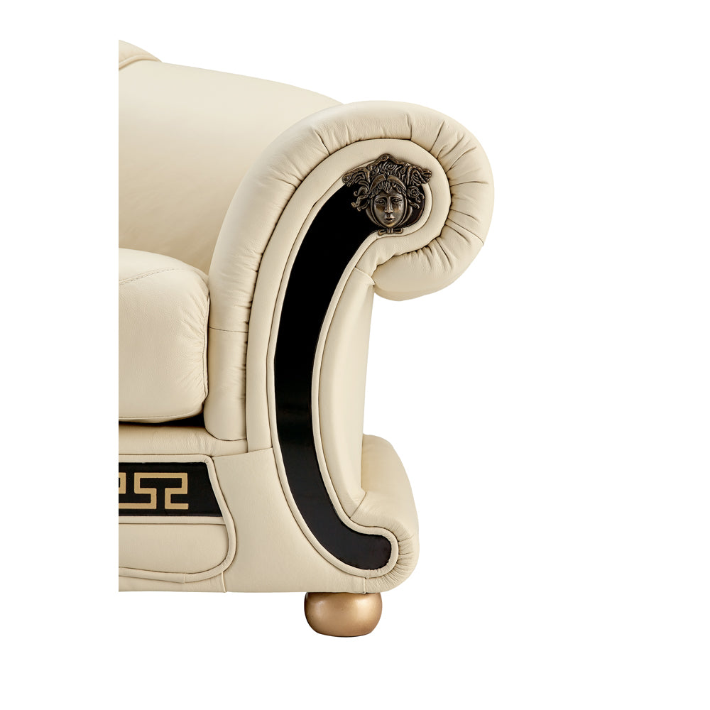 Apolo Ivory Set