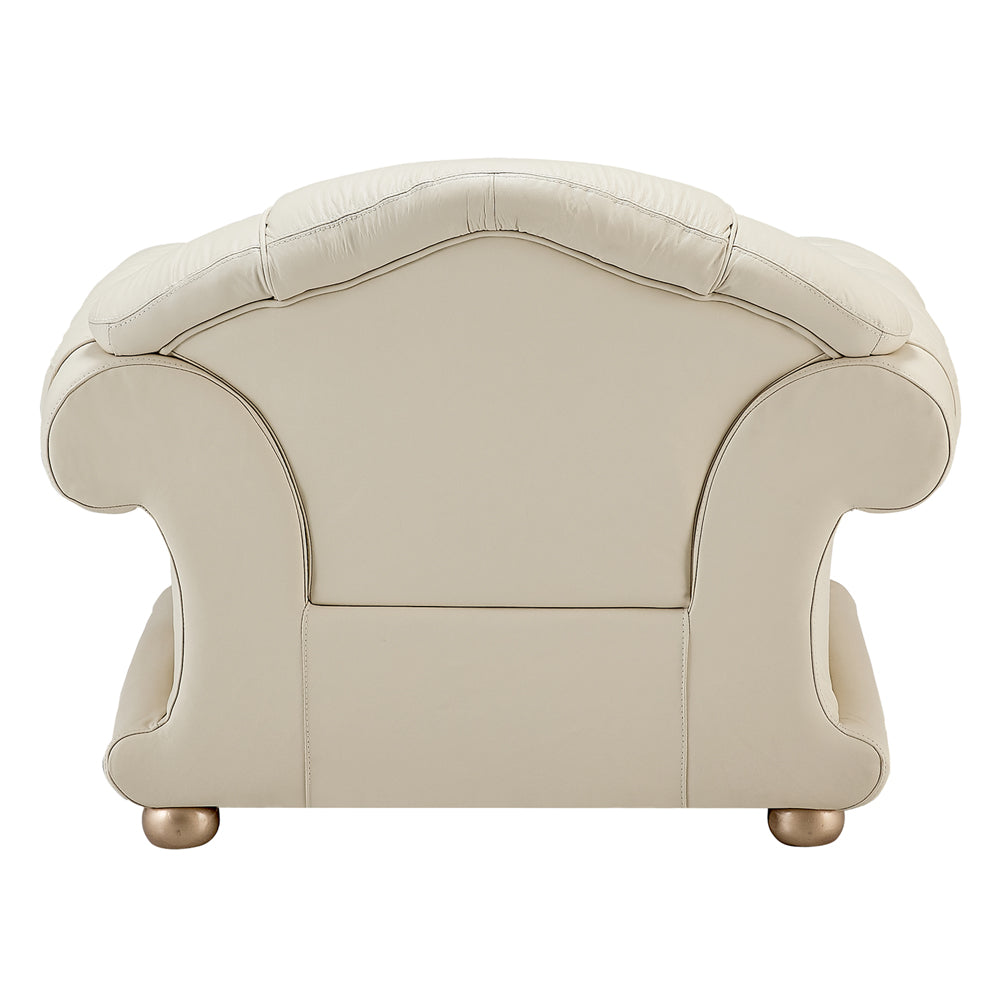 Apolo Ivory Set