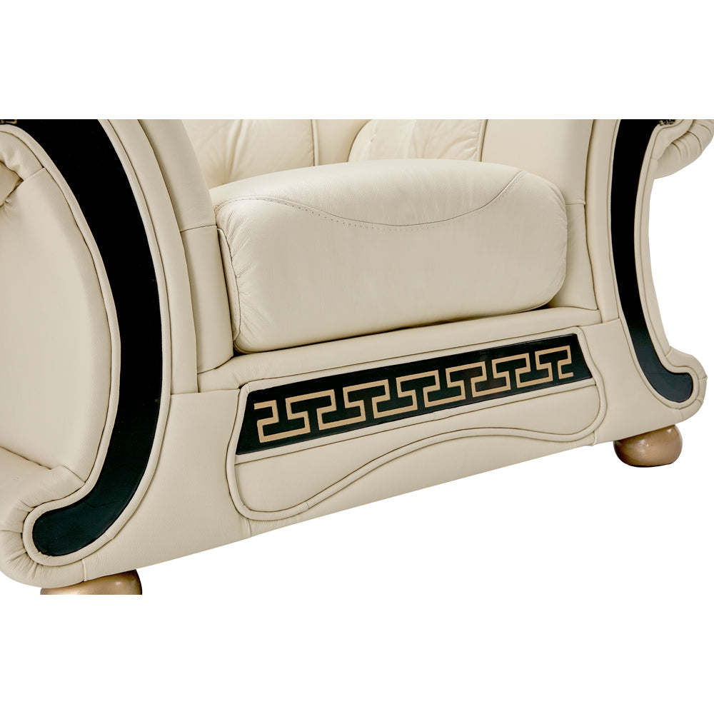 Apolo Ivory Set