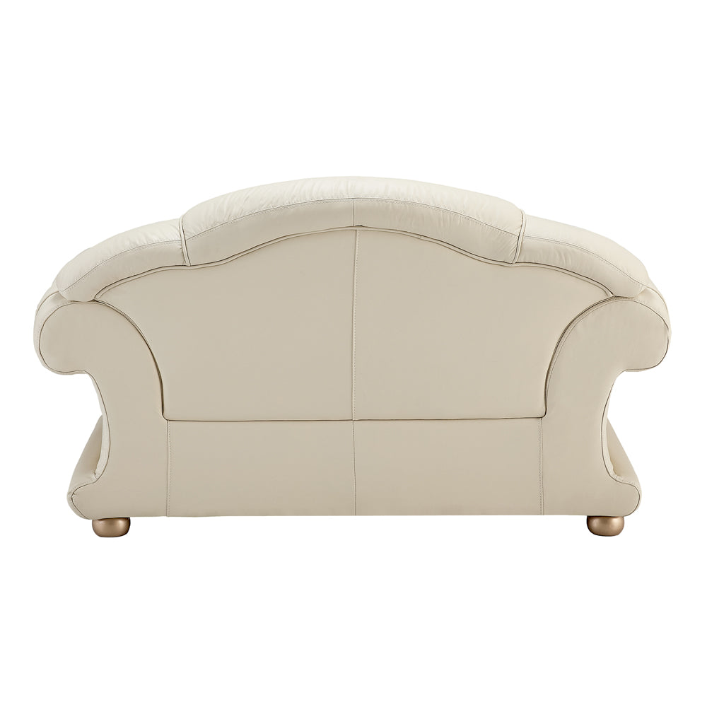 Apolo Ivory Set
