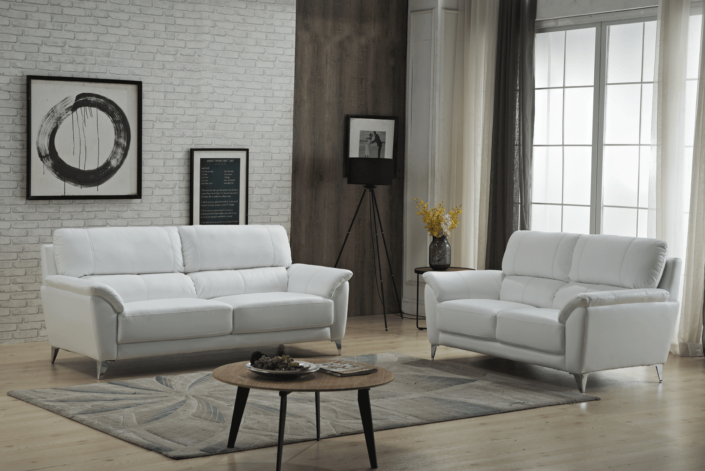 406 White