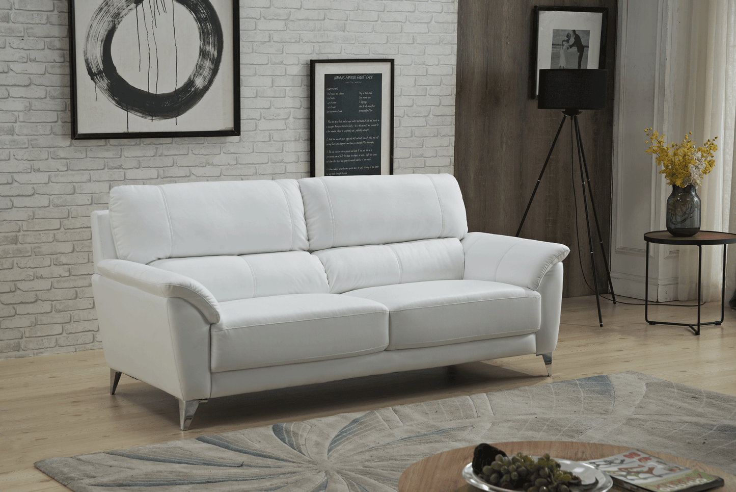 406 White