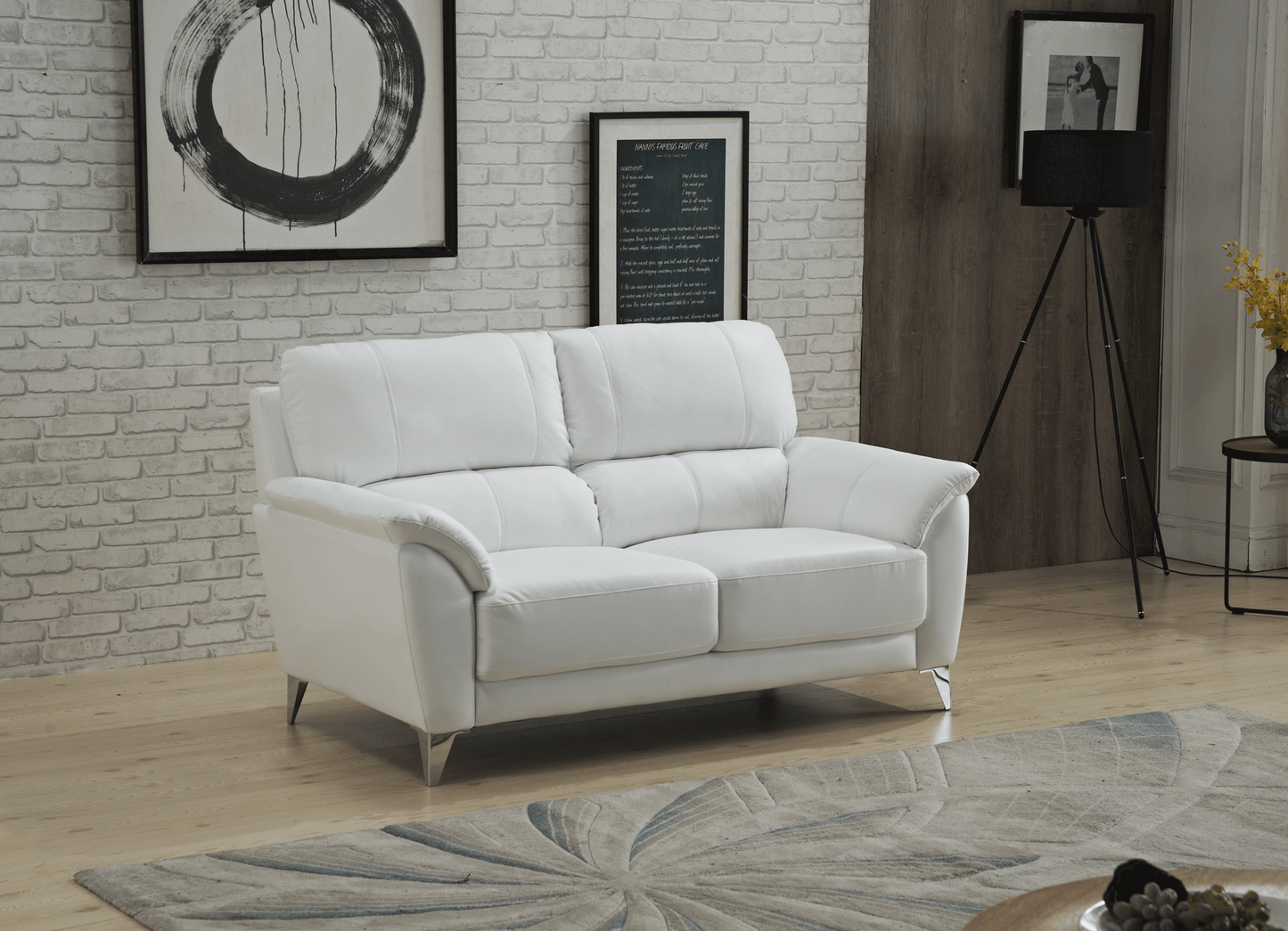406 White