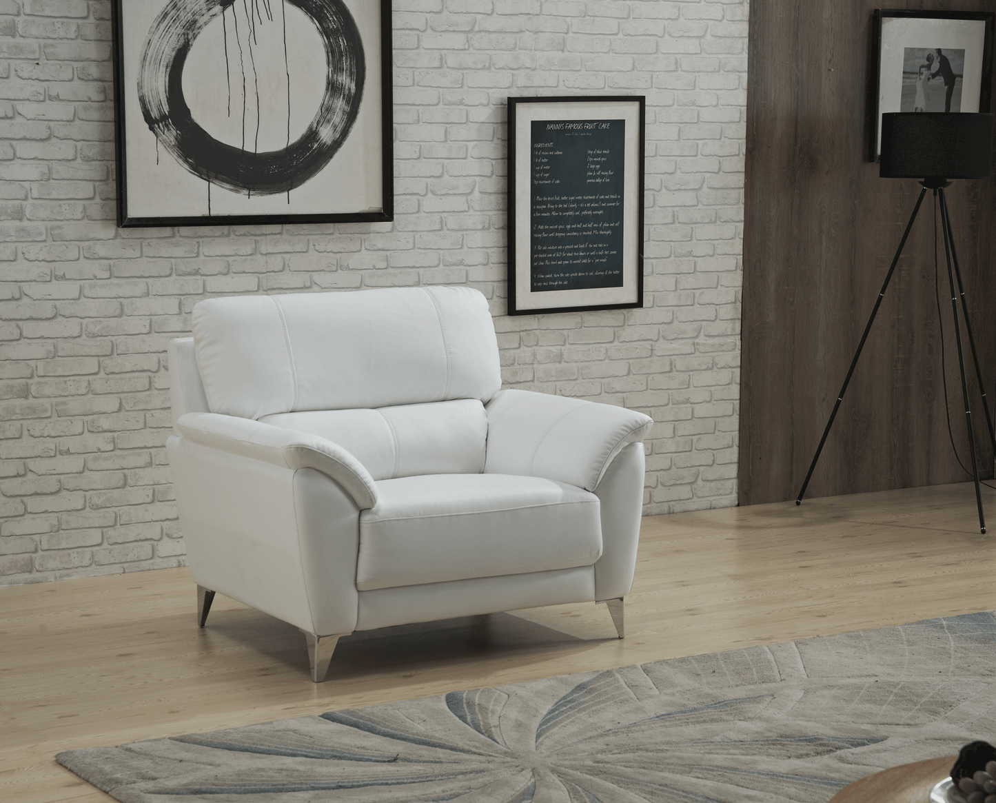 406 White