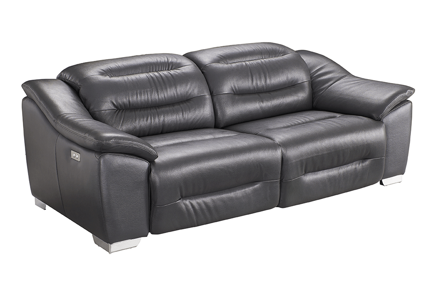 972 with 2 Electric Recliners