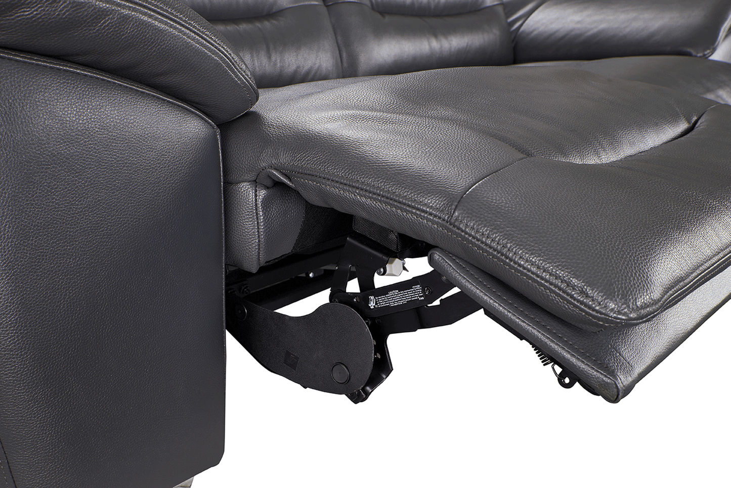 972 with 2 Electric Recliners