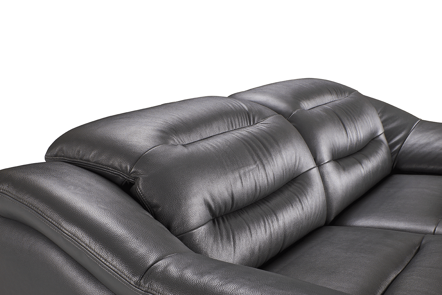 972 with 2 Electric Recliners