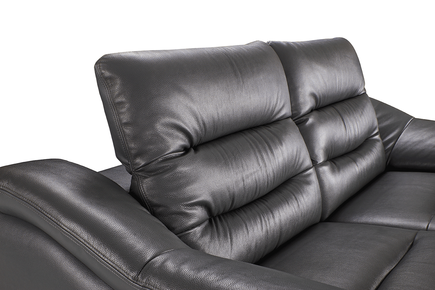 972 with 2 Electric Recliners