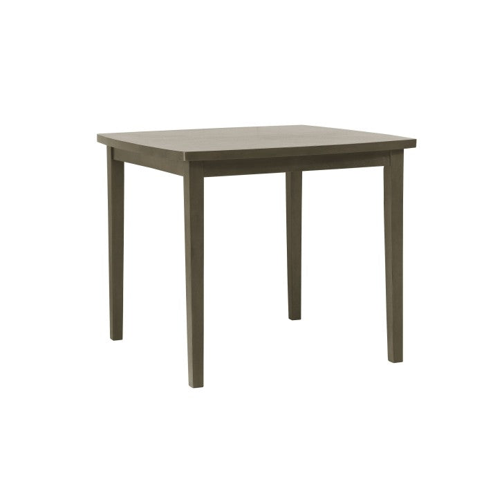 SH1156GRY-36 5PC PACK COUNTER HGHT SET, GRAY MINDY