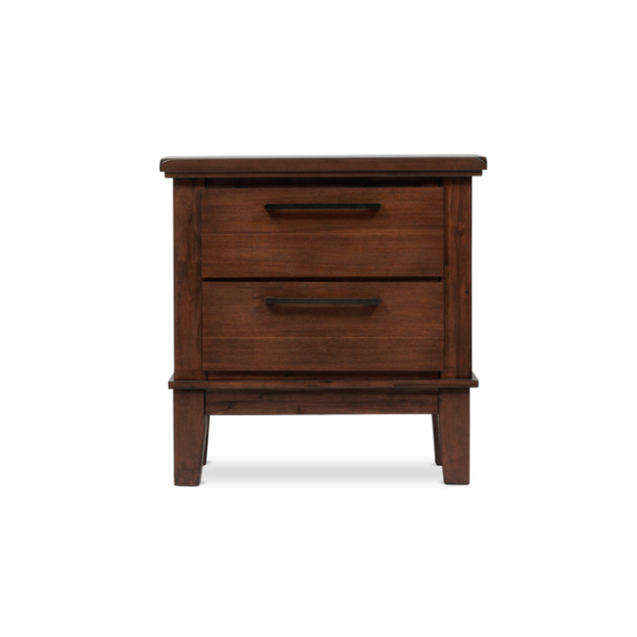 SH2213BRN Mary Collection