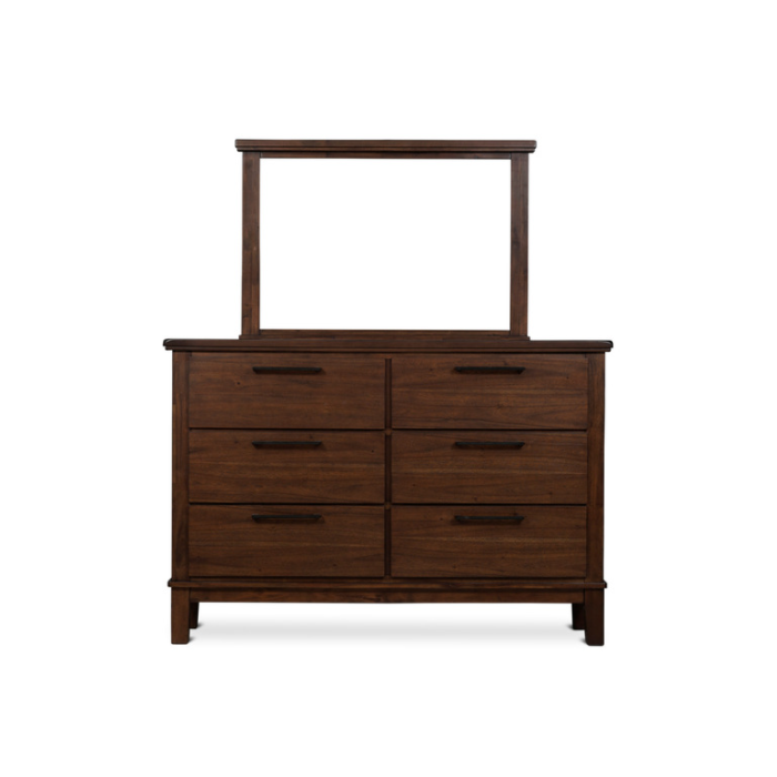 SH2213BRN Mary Collection
