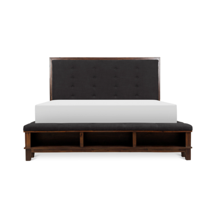 SH2213BRN Mary Collection