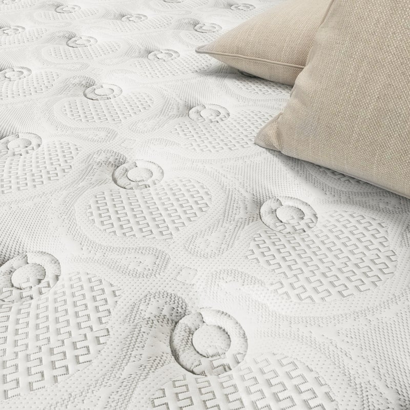 NAPQUEEN VICTORIA HYBRID MATTRESS