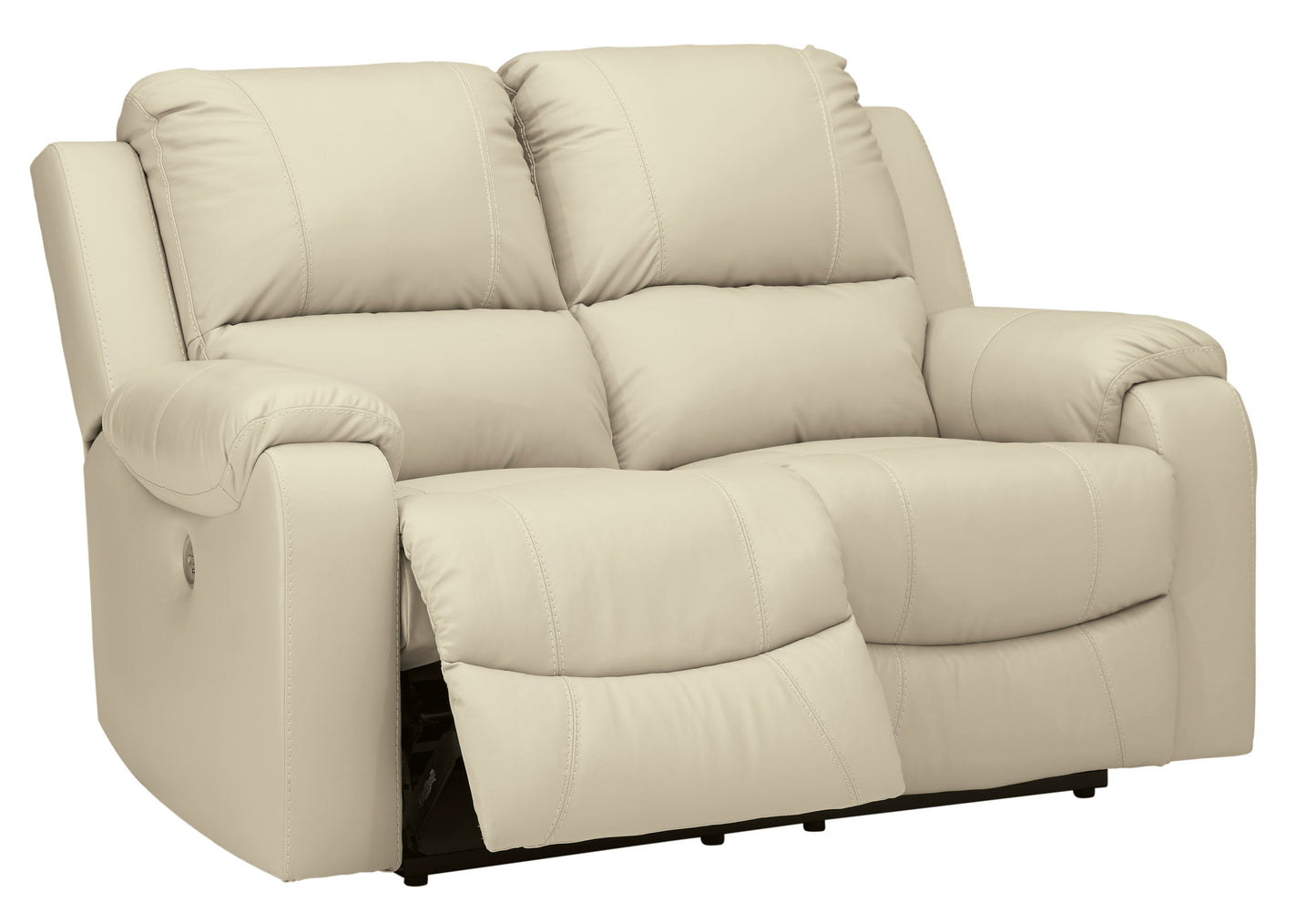 Rackingburg Power Reclining Sofa and Loveseat - PKG007985
