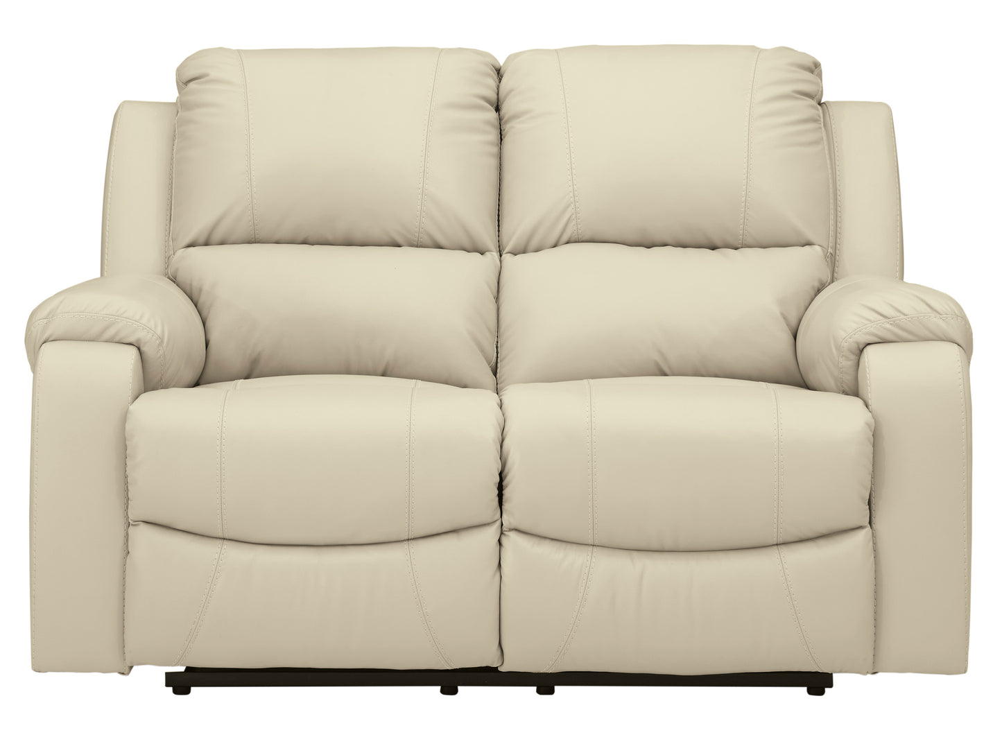 Rackingburg Power Reclining Sofa and Loveseat - PKG007985
