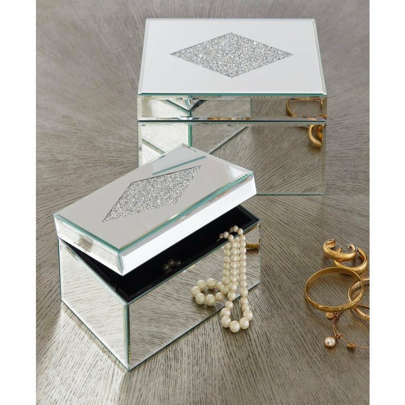 A2000409 - Accent Box Set