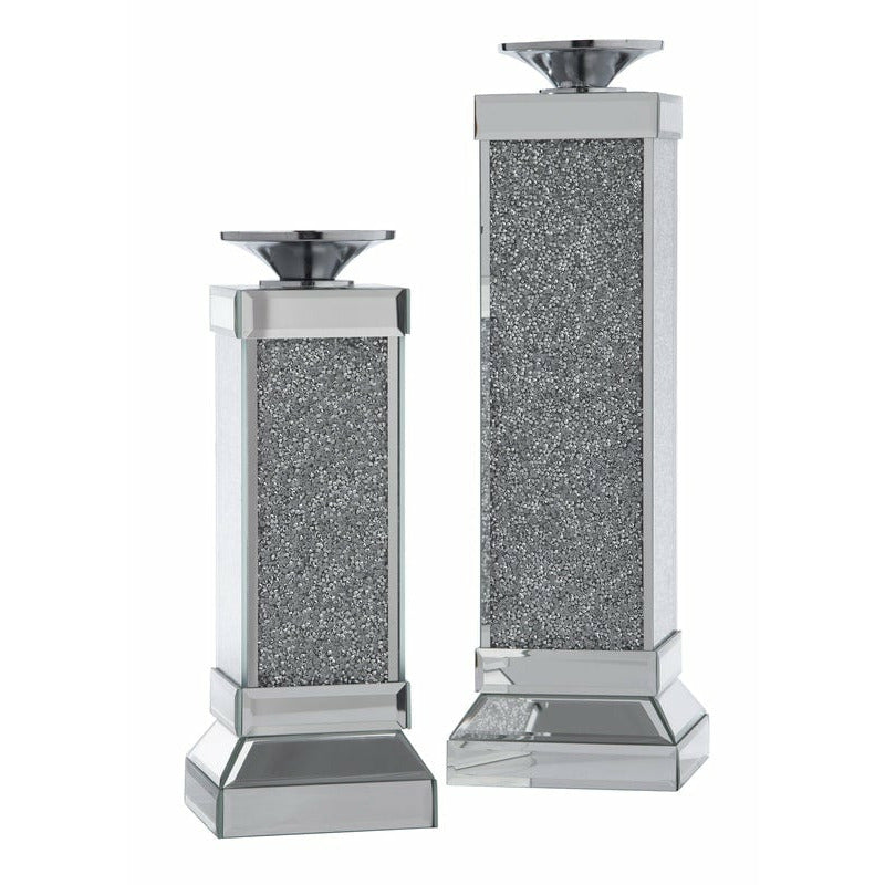 A2000410 - Candle Holder Set **NEW ARRIVAL**