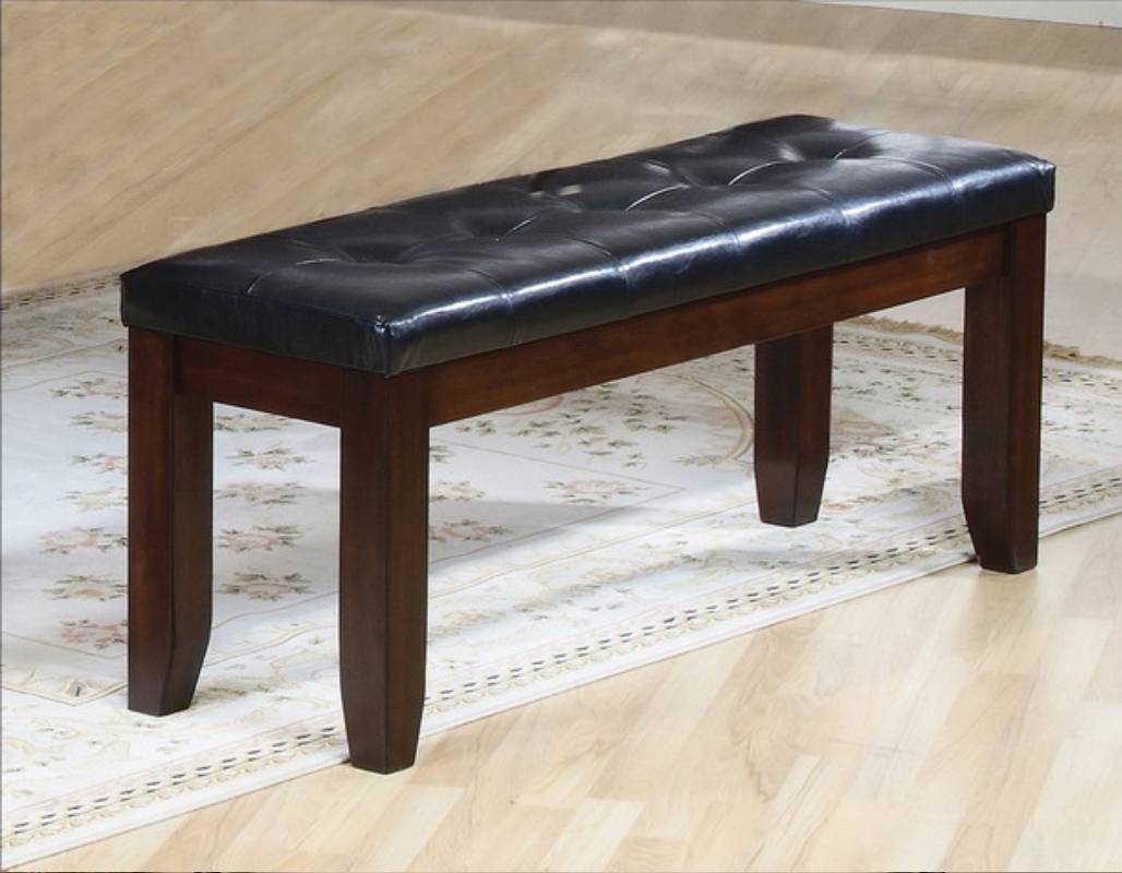 2152-BENCH BARDSTOWN BENCH