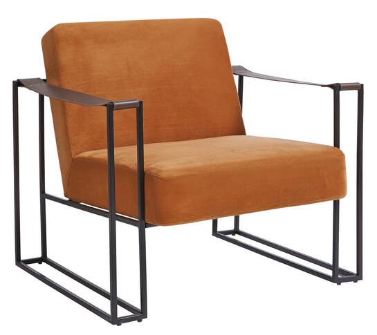 A3000190 - Accent Chair