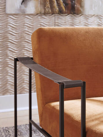 A3000190 - Accent Chair