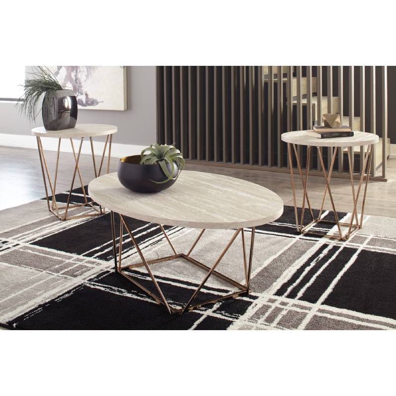 T385 Occasional Tables