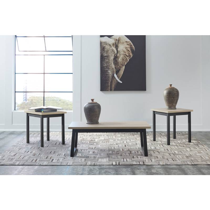 T111 Occasional Tables