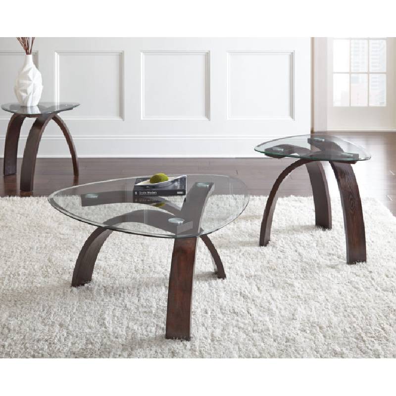 IM3500 Occasional Table Set **New Arrival**