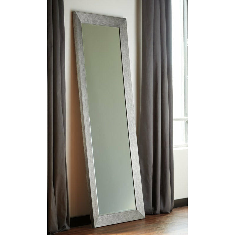 A8010081 - Floor Mirror