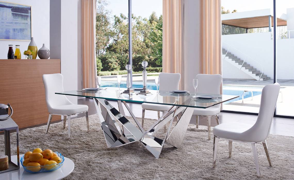 BELLE DINING ROOM SET