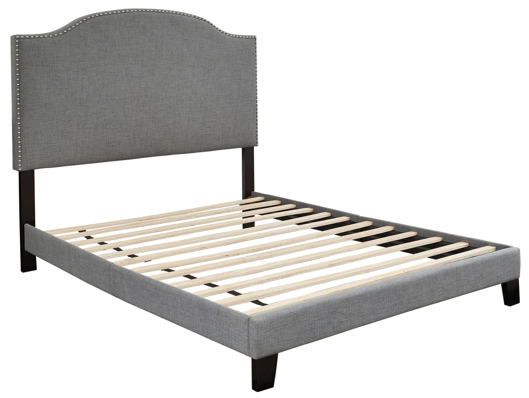 B100 - Queen Or King Bed