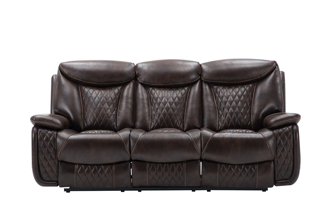 Chanel Brown 3pc Set