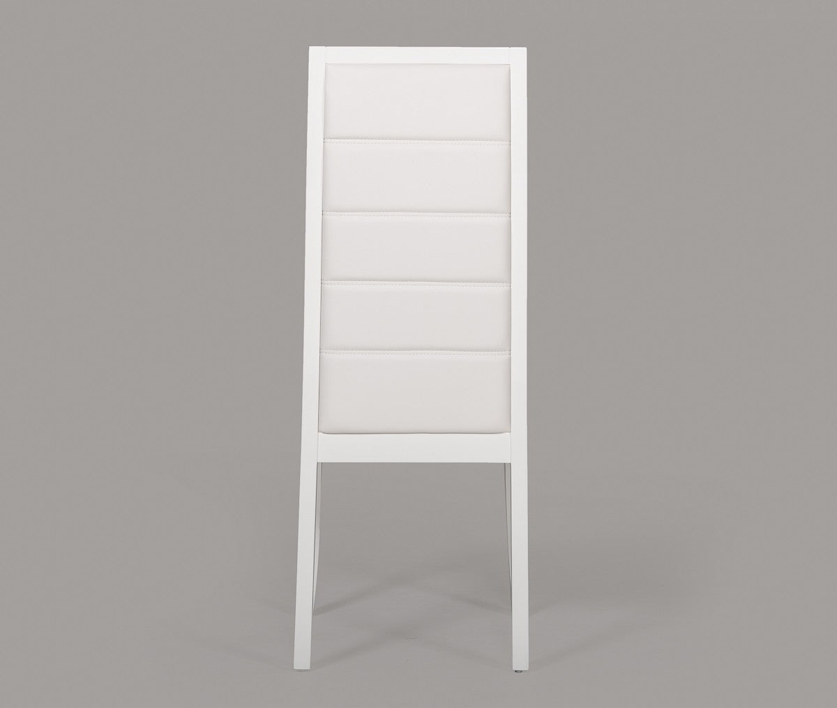 Modrest Bono "T" - Modern White Dining Set