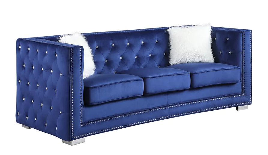 S4112 Paris II (Blue)