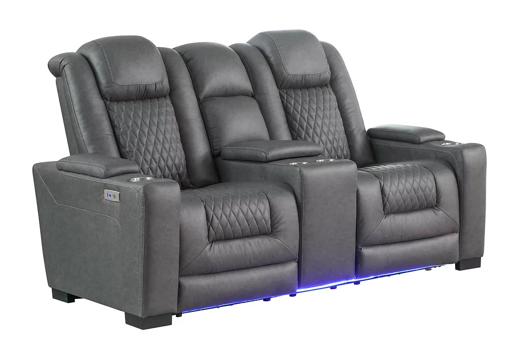 S9303 Ash (Grey)