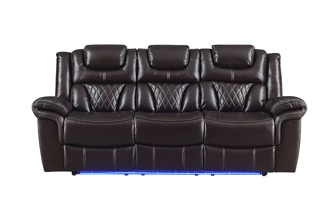 S2020 Party Time Brown
