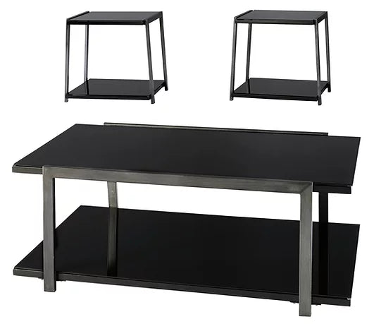 Ashley T326 Rollynx