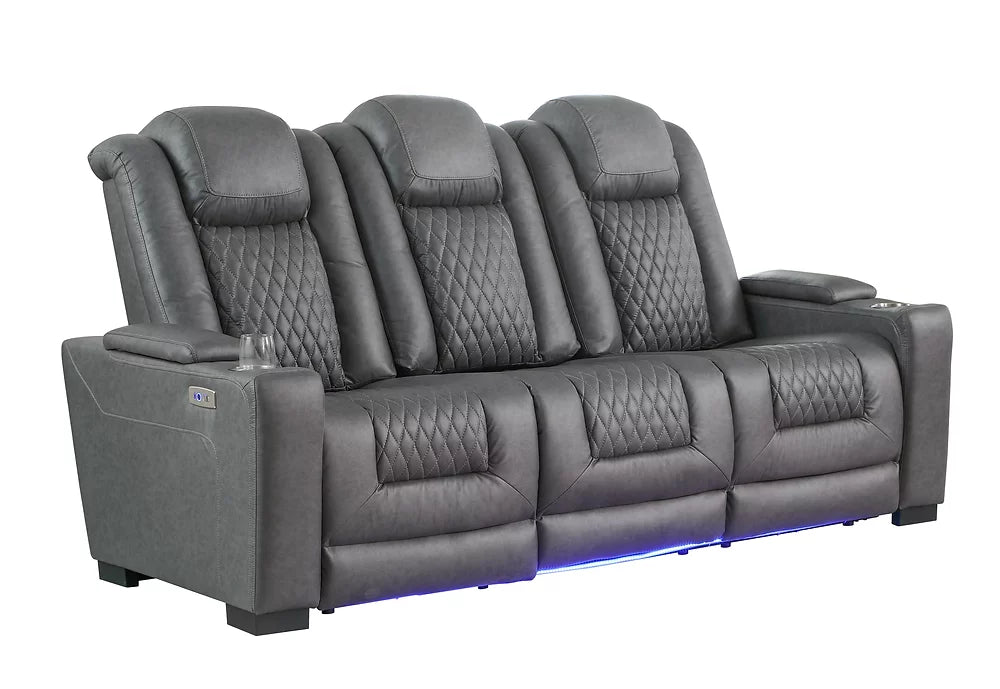 S9303 Ash (Grey)