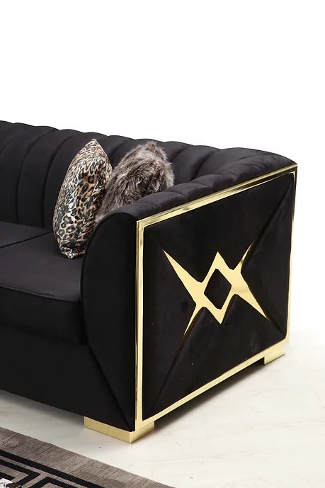 S6105 Ariana (Black)