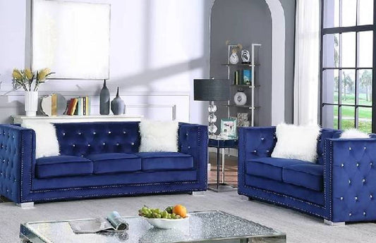 S4112 Paris II (Blue)