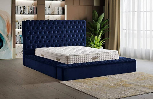 B8009 Catalina (Blue)