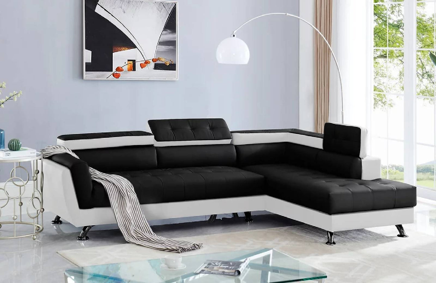 S4545 izzi (Black)