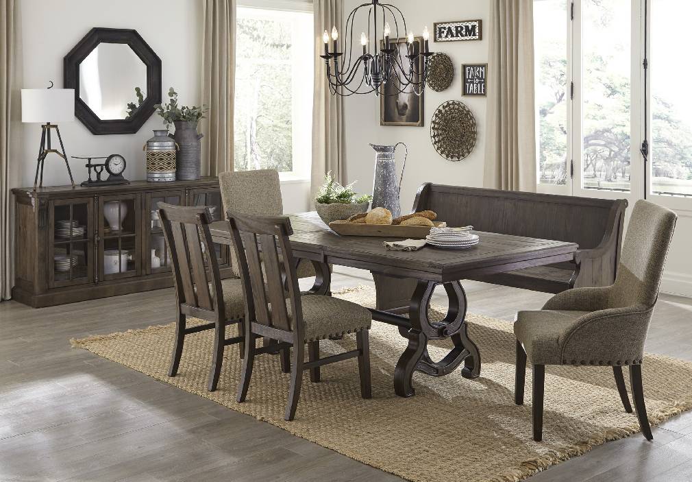 5799 Dining-Gloversville Collection