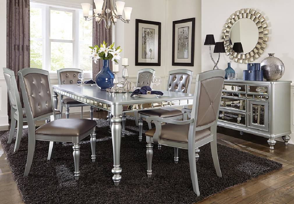 5477N Dining-Orsina Collection