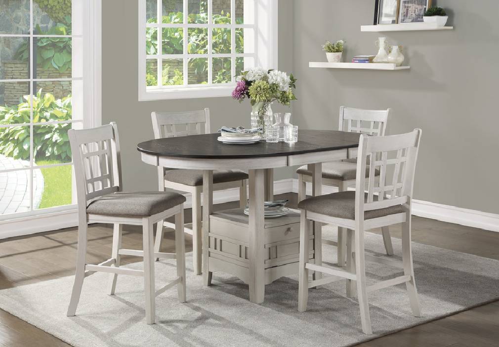 2423W Dining-Junipero Collection