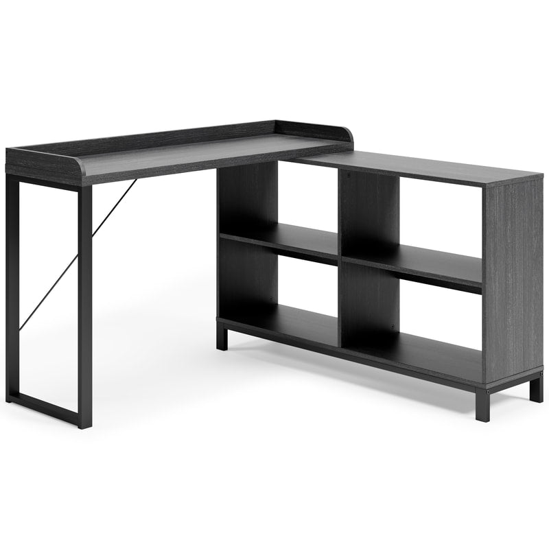 H215-24 Home Office L-Desk (ETA 7/30)
