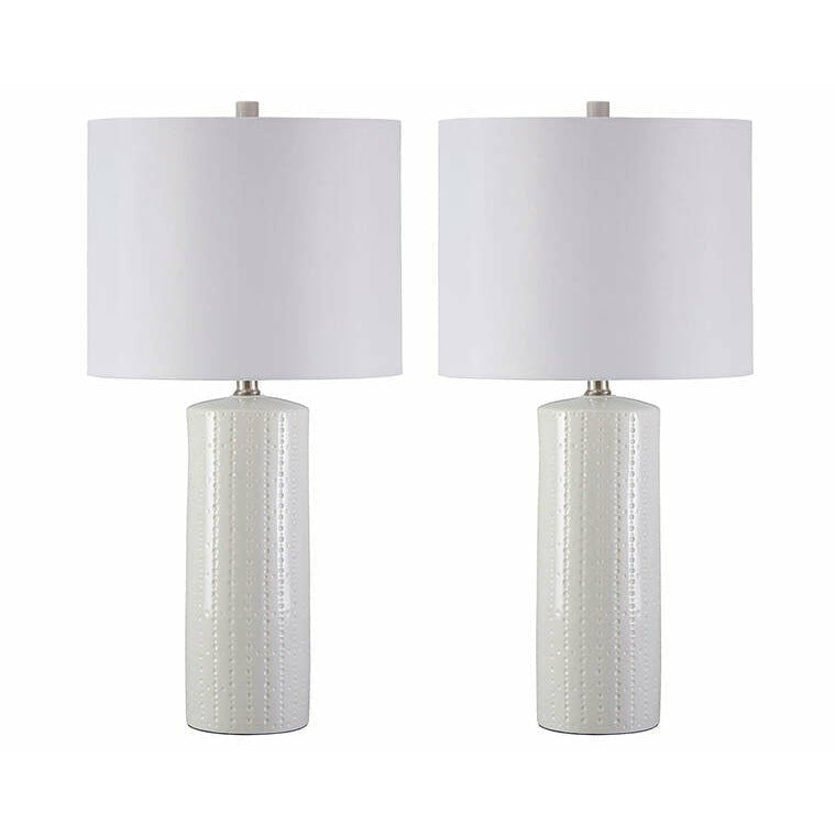 L177904 - Table Lamp (2/PC Set)