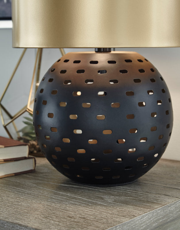 L204214 - Table Lamp